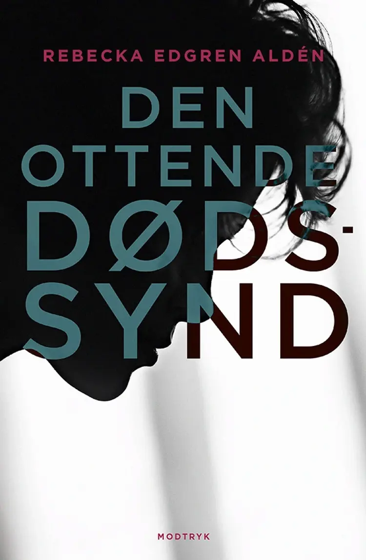Den ottende dødssynd af Rebecka Edgren Aldén