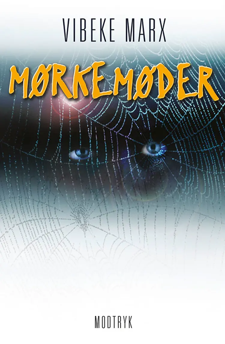 Mørkemøder af Vibeke Marx