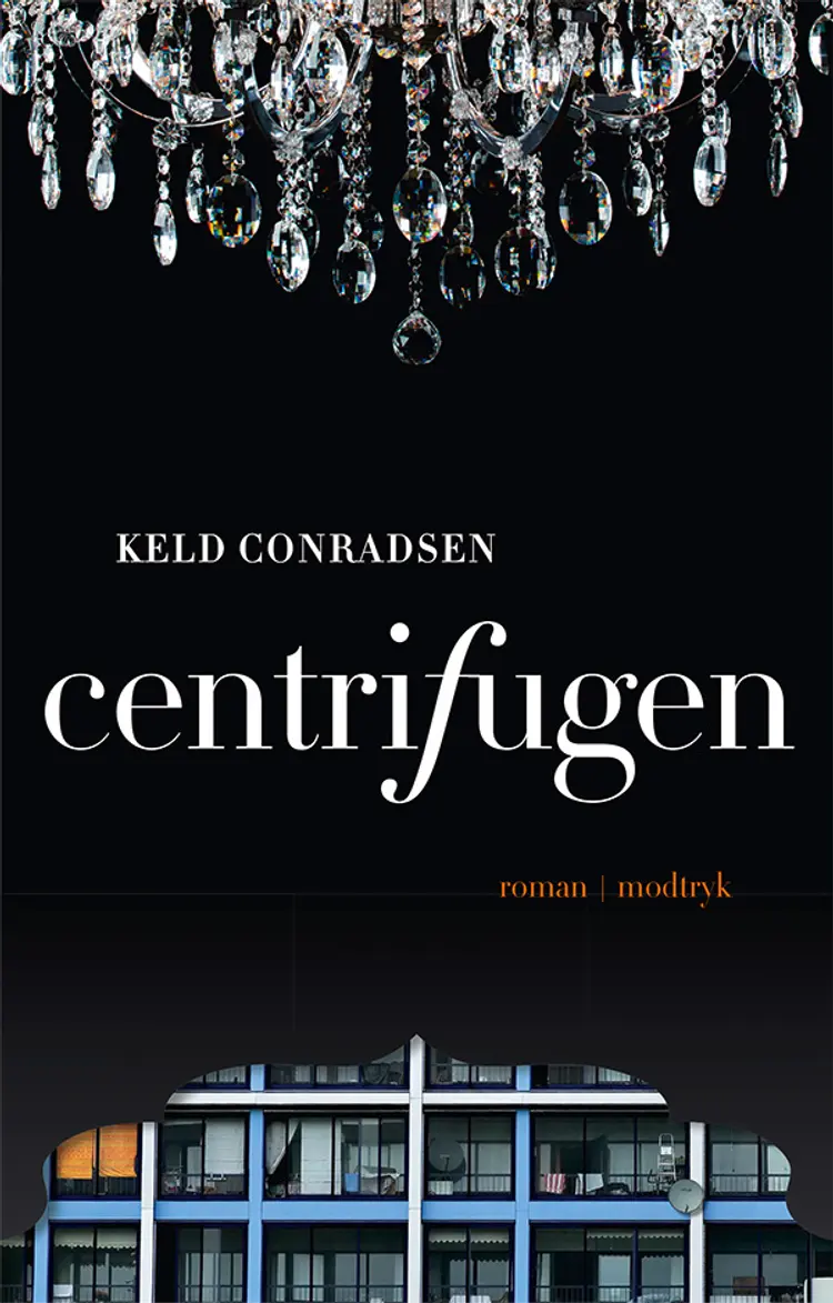Centrifugen af Keld Conradsen