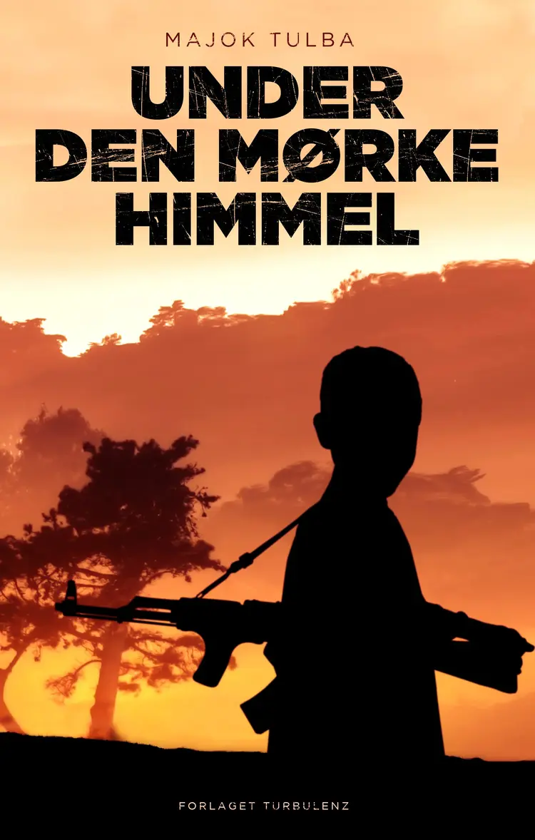 Under den mørke himmel af Majok Tulba