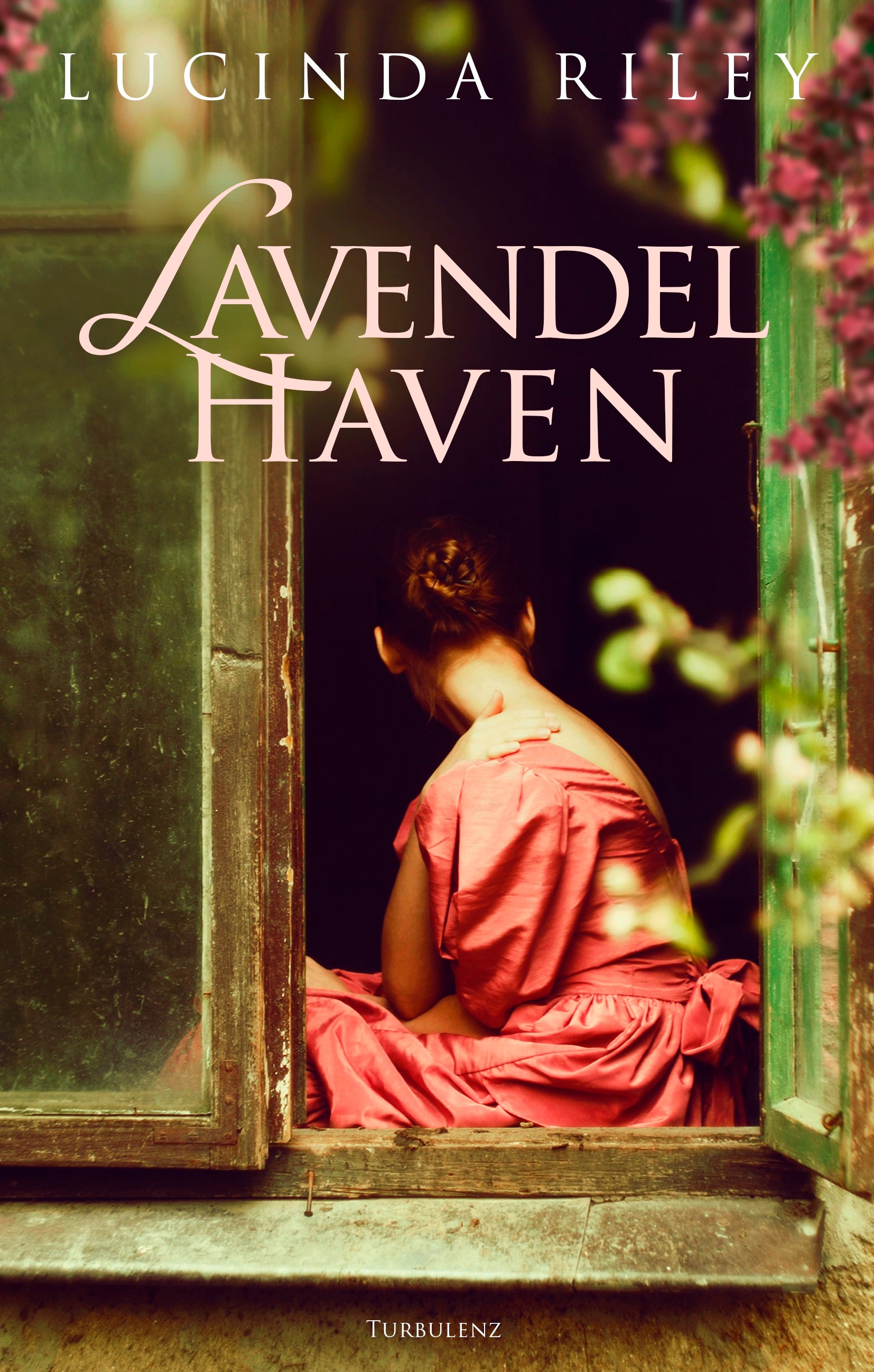 Lavendelhaven cover