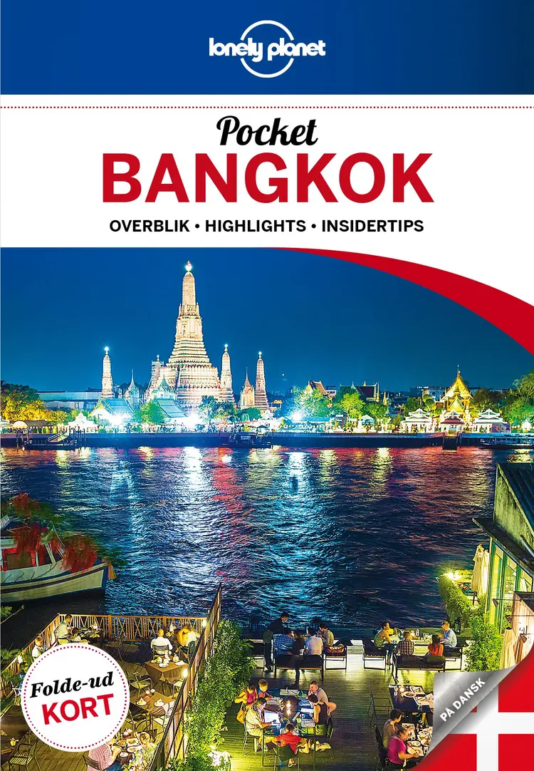Pocket Bangkok af Lonely Planet