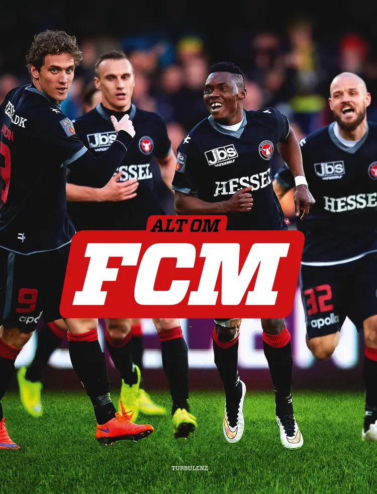 Alt om FCM af Nikolaj Brøndum