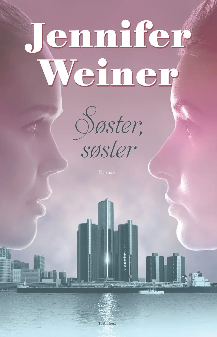 Søster, søster af Jennifer Weiner
