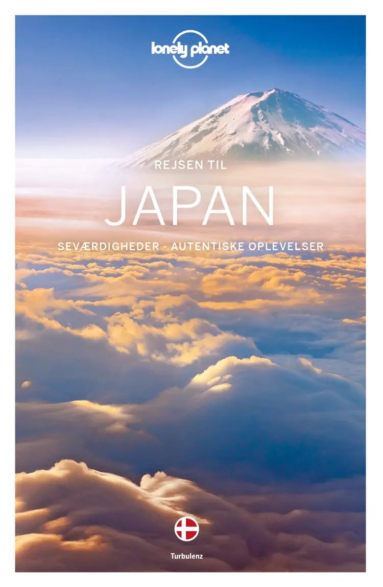 Rejsen til Japan (Lonely Planet) af Lonely Planet