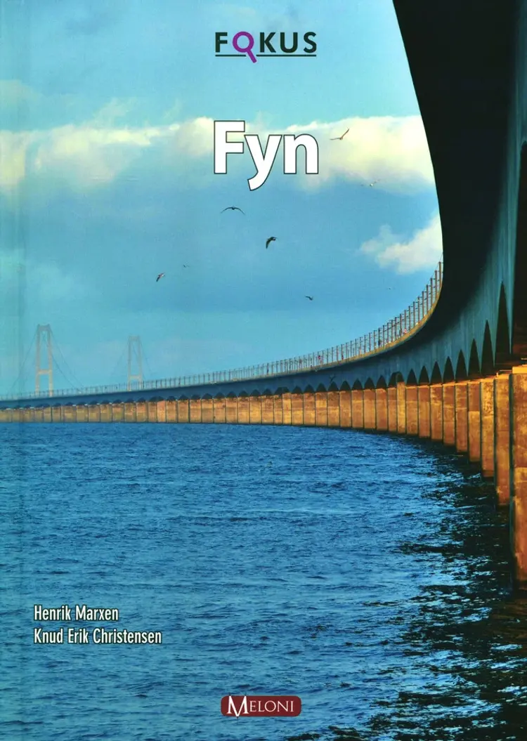 Fyn af Knud Erik Christensen