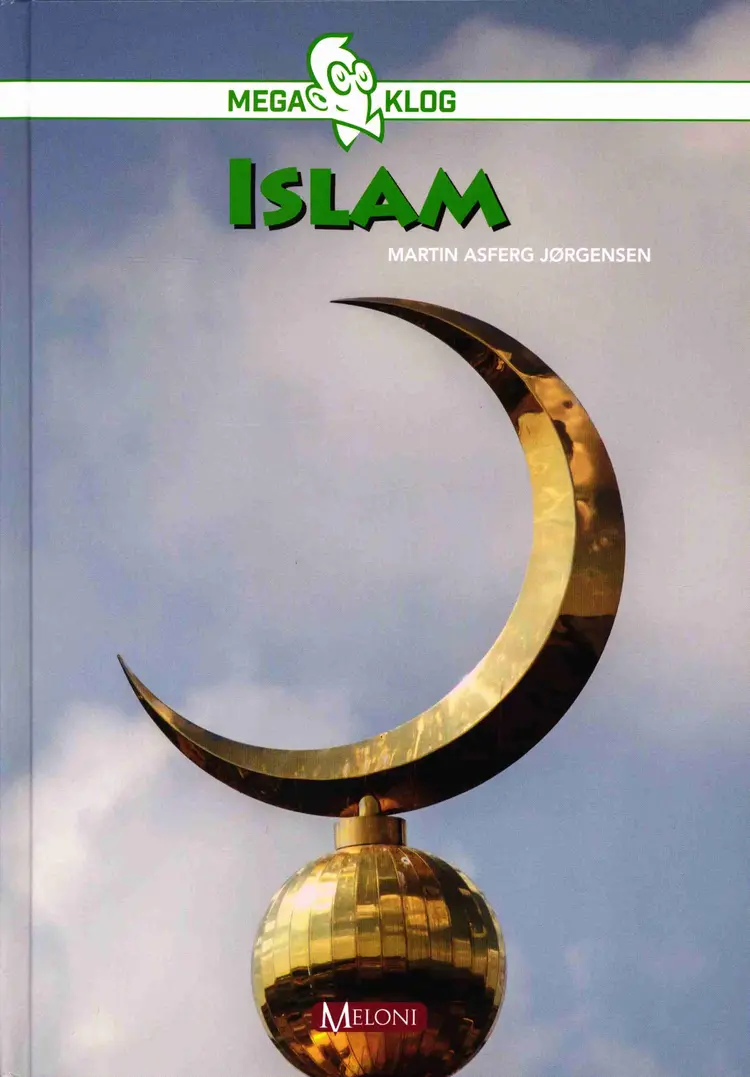 Islam af Martin Asferg Jørgensen