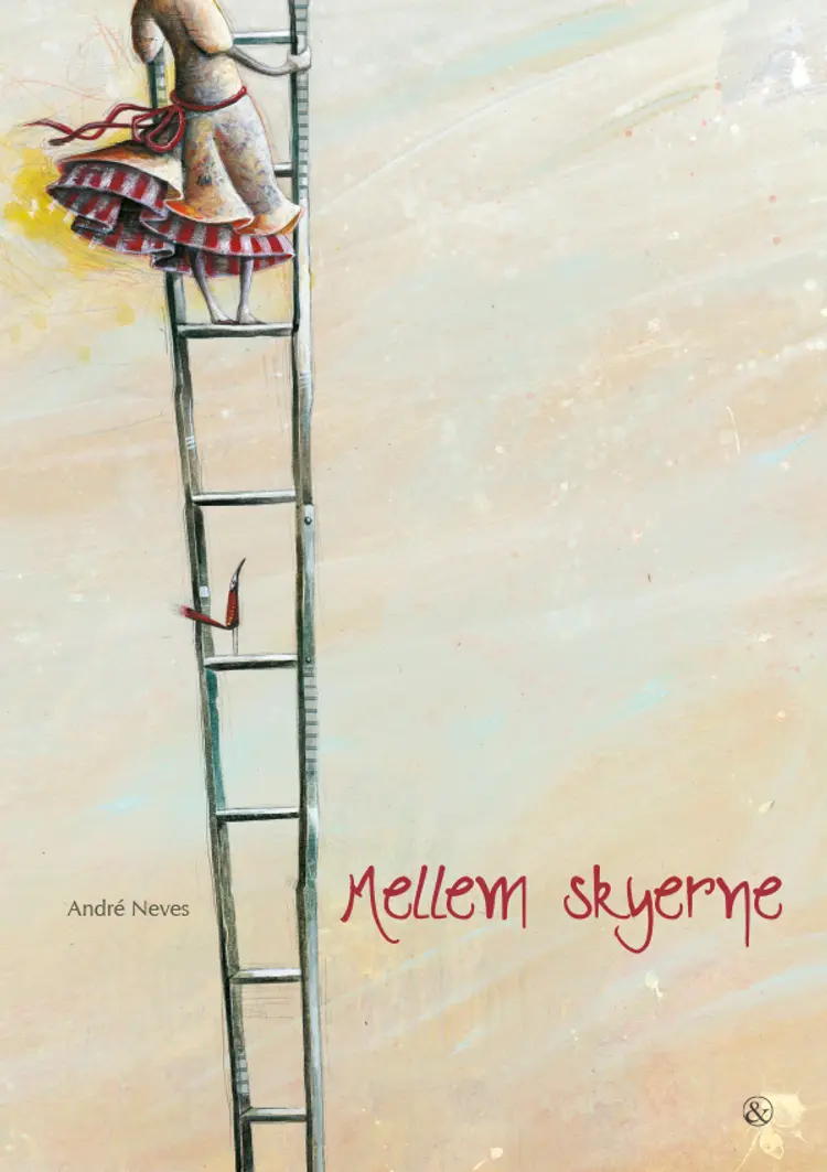 Mellem skyerne af André Neves