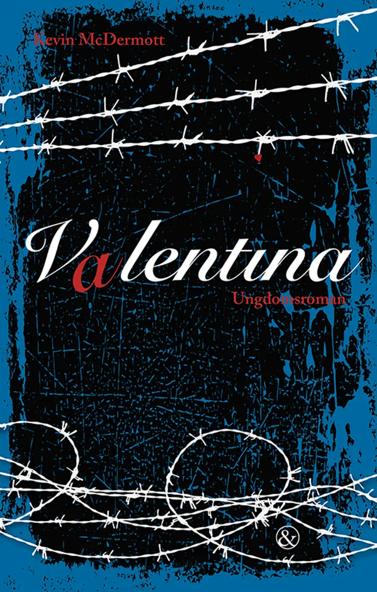 Valentina af Kevin McDermott