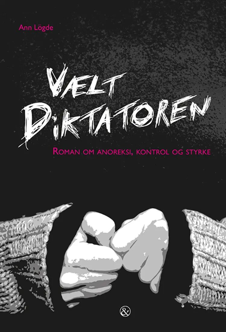 Vælt diktatoren af Ann Lögde