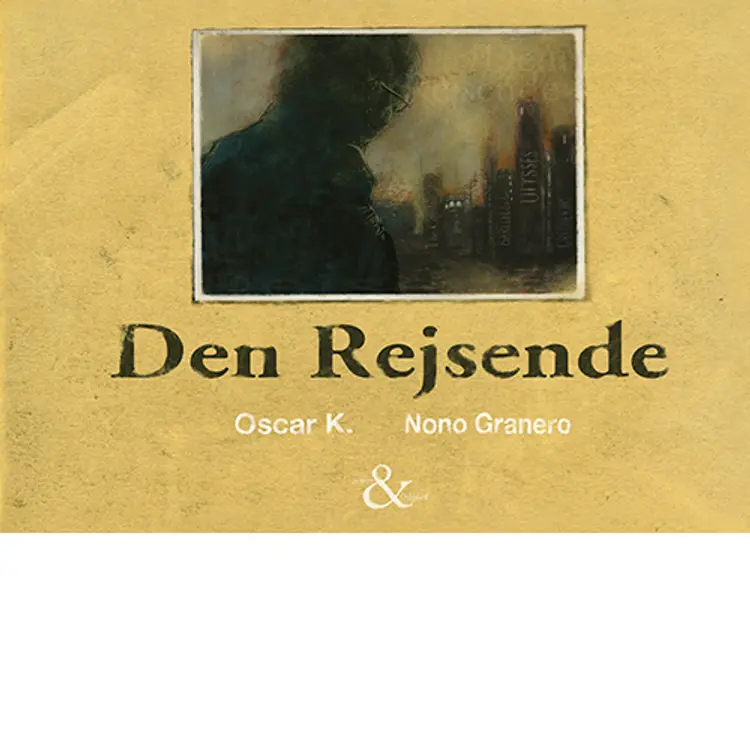 Den rejsende af Oscar K.