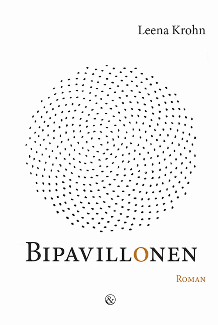Bipavillonen af Leena Krohn