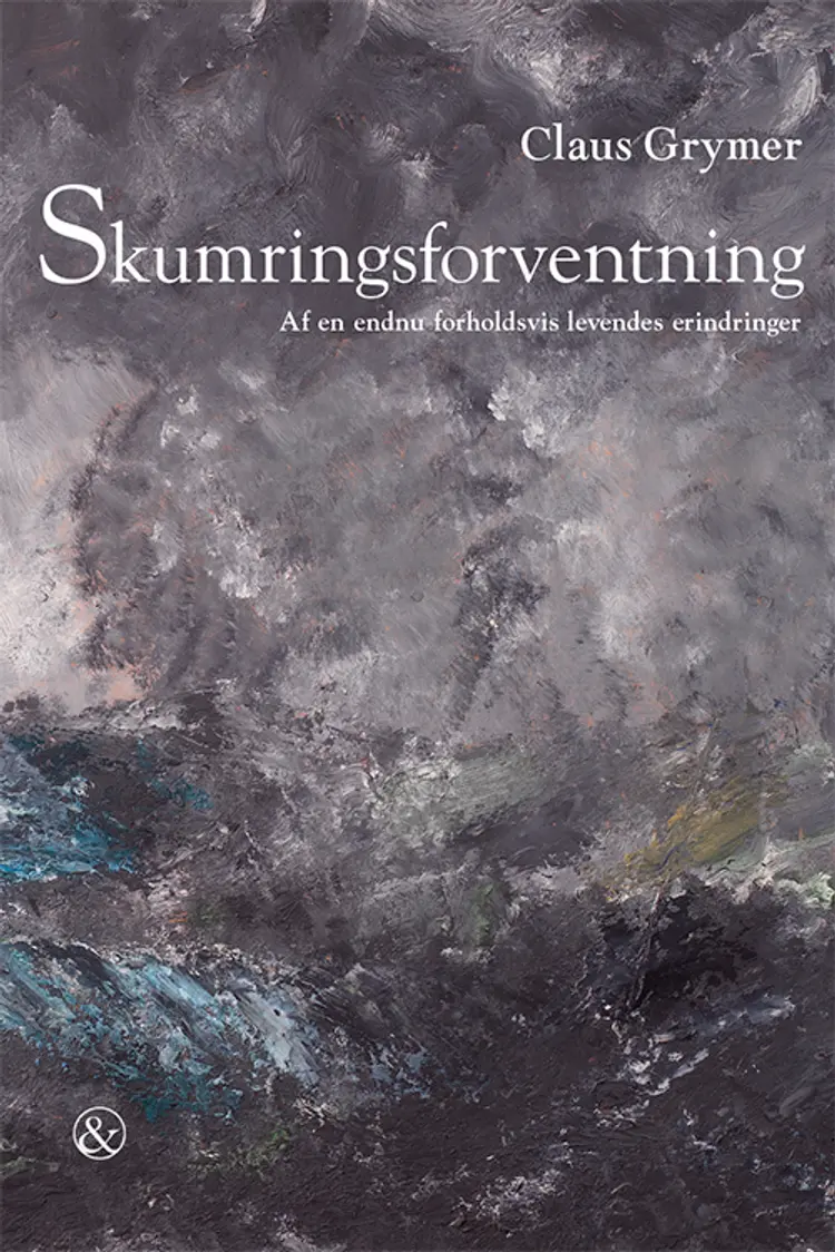 Skumringsforventning af Claus Grymer