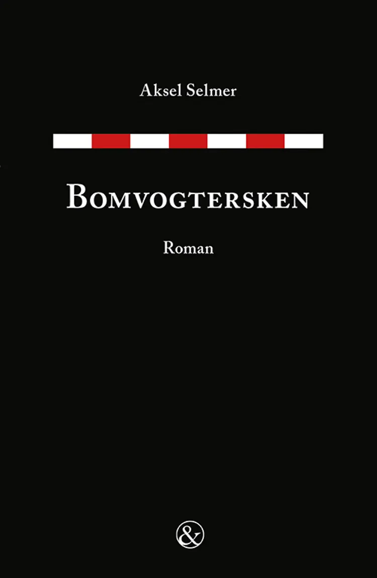 Bomvogtersken af Aksel Selmer