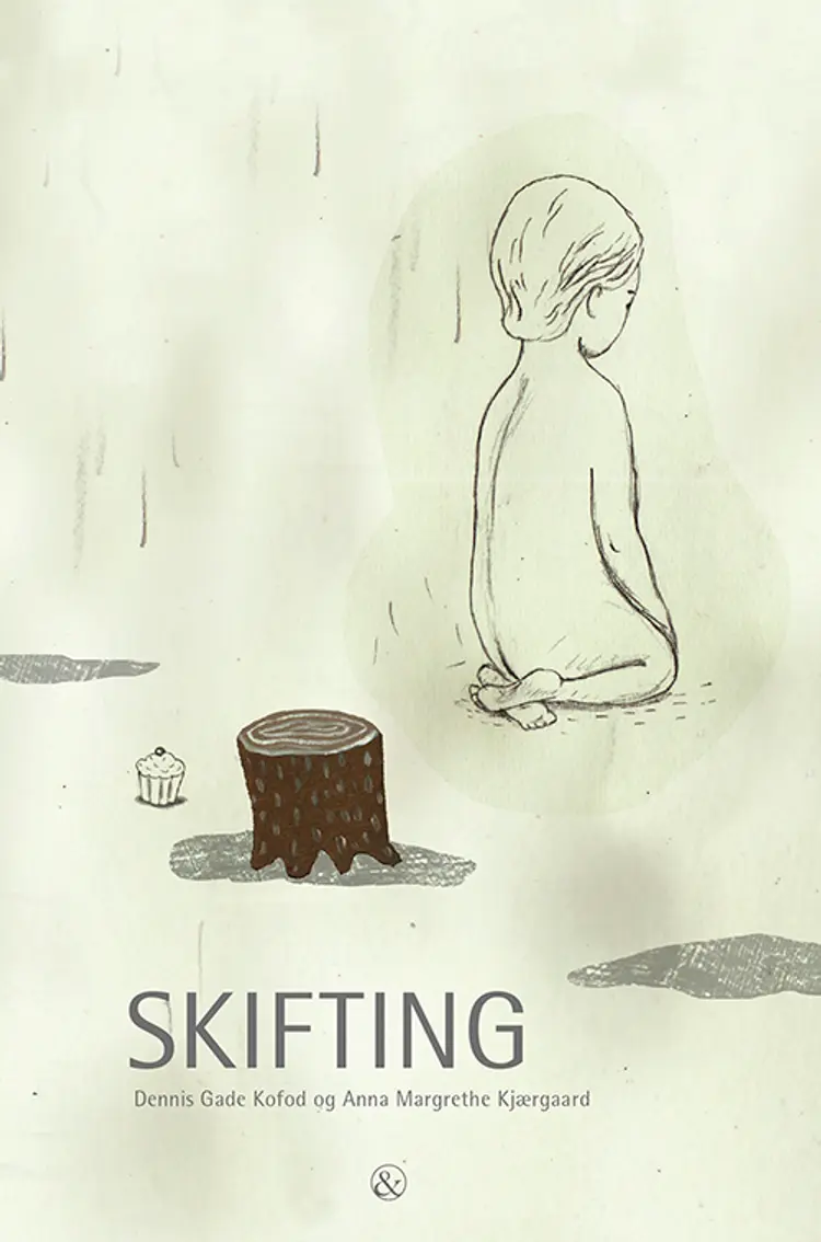 Skifting af Dennis Gade Kofod