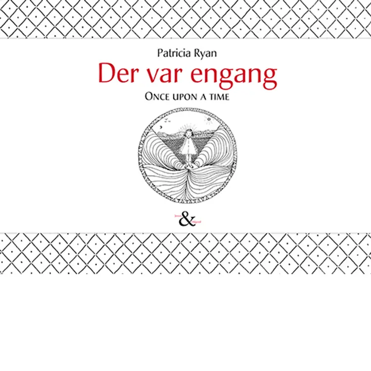 Der var engang af Patricia Ryan