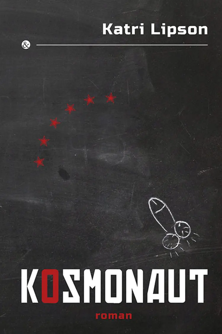 Kosmonaut af Katri Lipson