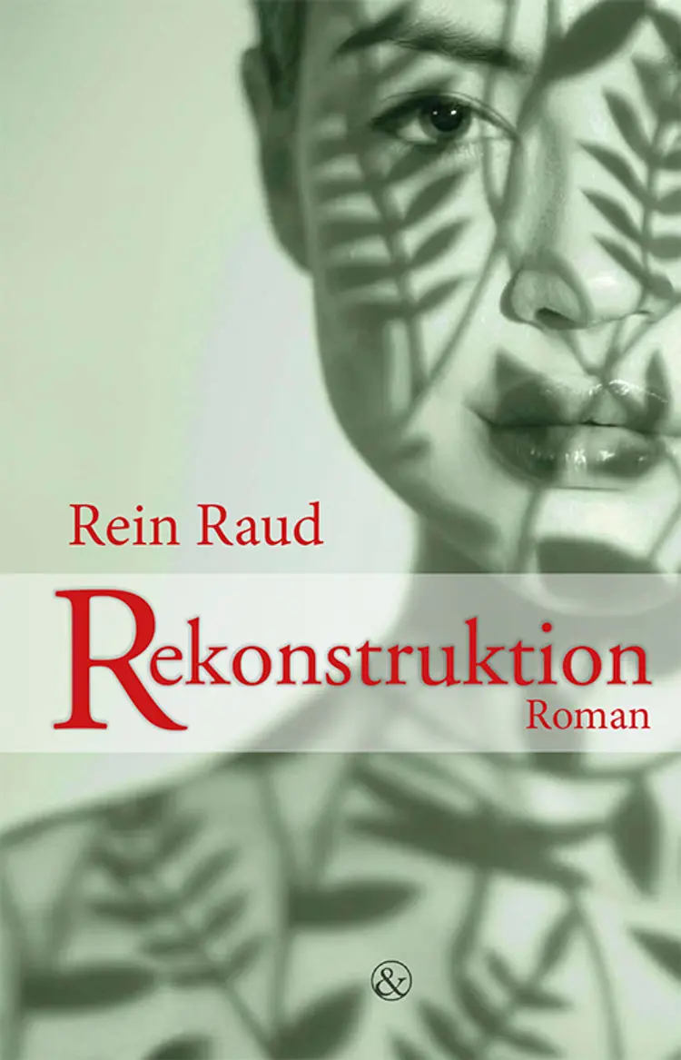 Rekonstruktion af Rein Raud