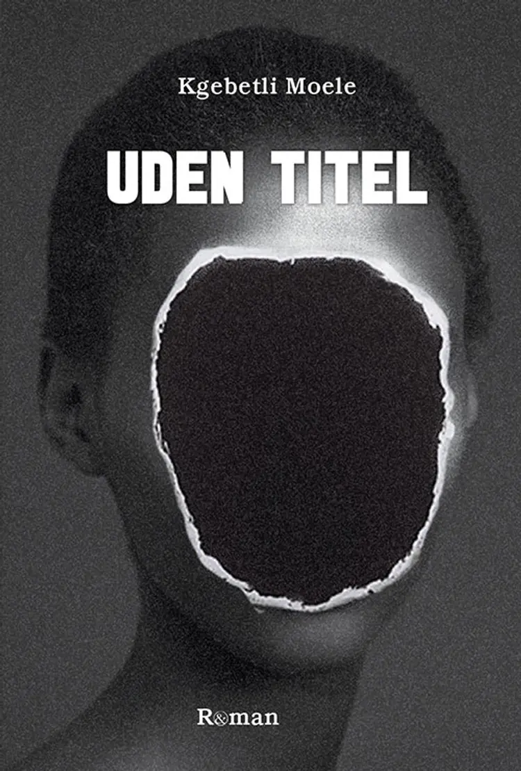 Uden titel af Kgebetli Moele
