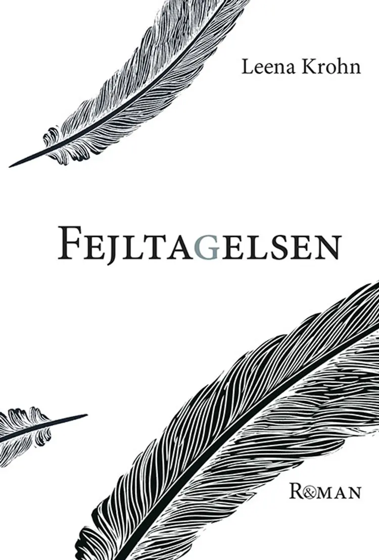 Fejltagelsen af Leena Krohn