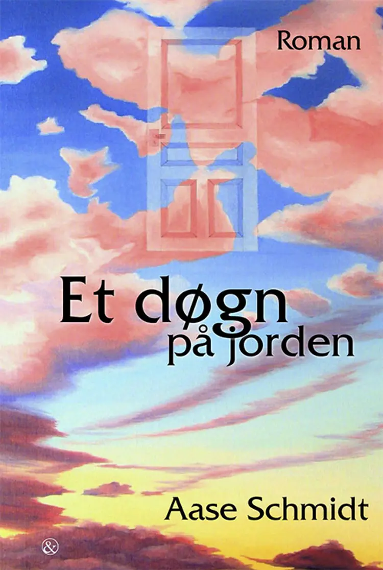 Et døgn på jorden af Aase Schmidt