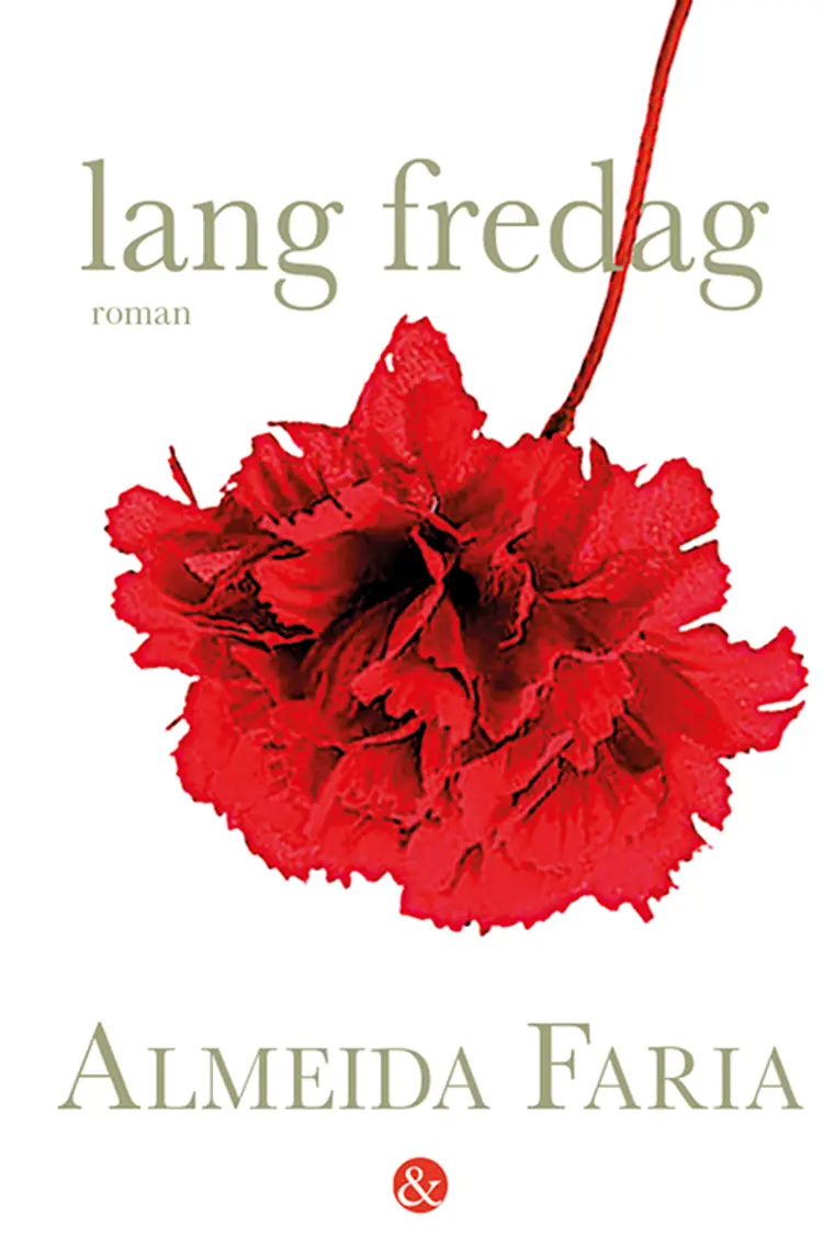 Lang fredag af Almeida Faria