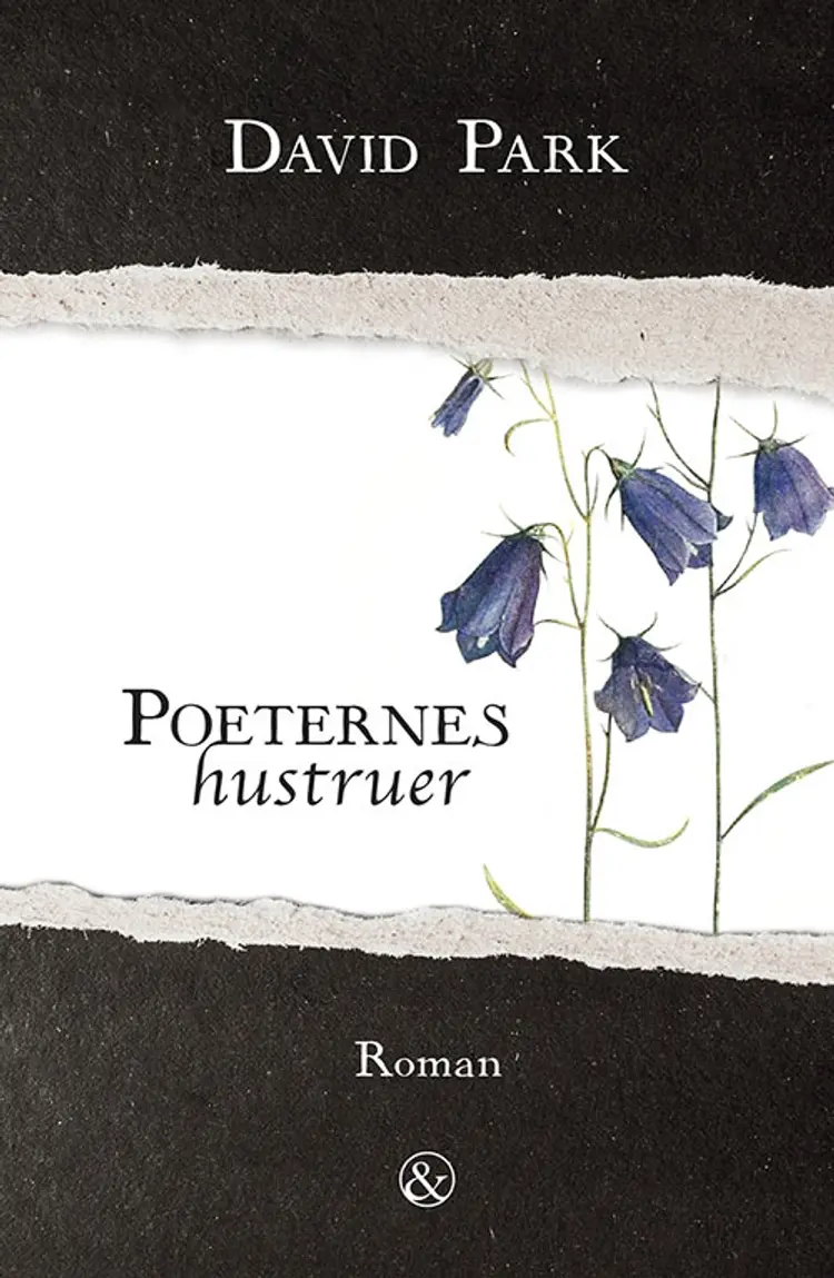 Poeternes hustruer af David Park