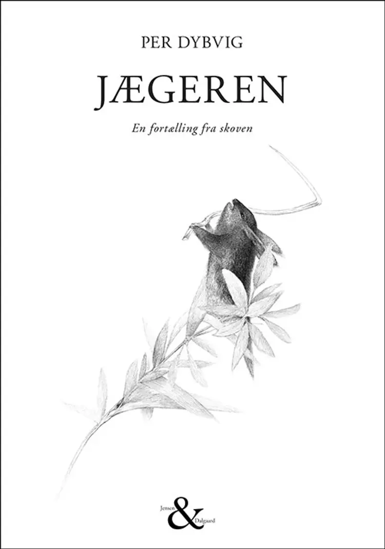 Jægeren af Per Dybvig
