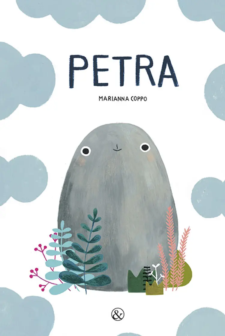 Petra af Marianna Coppo