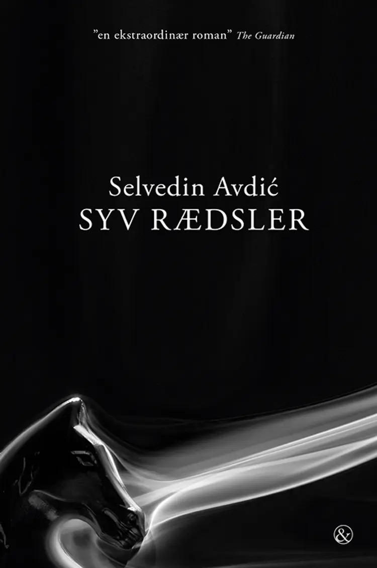 Syv rædsler af Selvedin Avdi