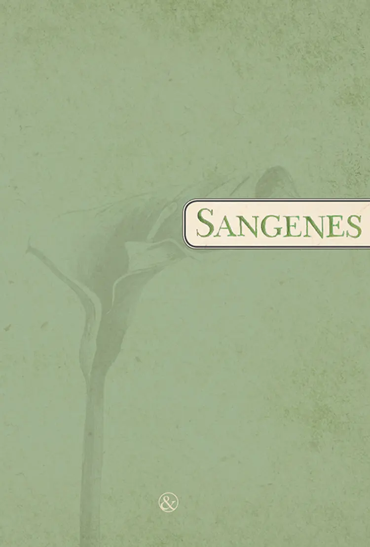 Sangenes Sang af Dorte Karrebæk