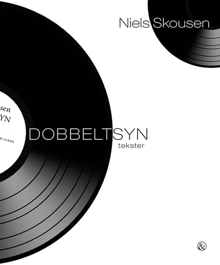 Dobbeltsyn af Niels Skousen
