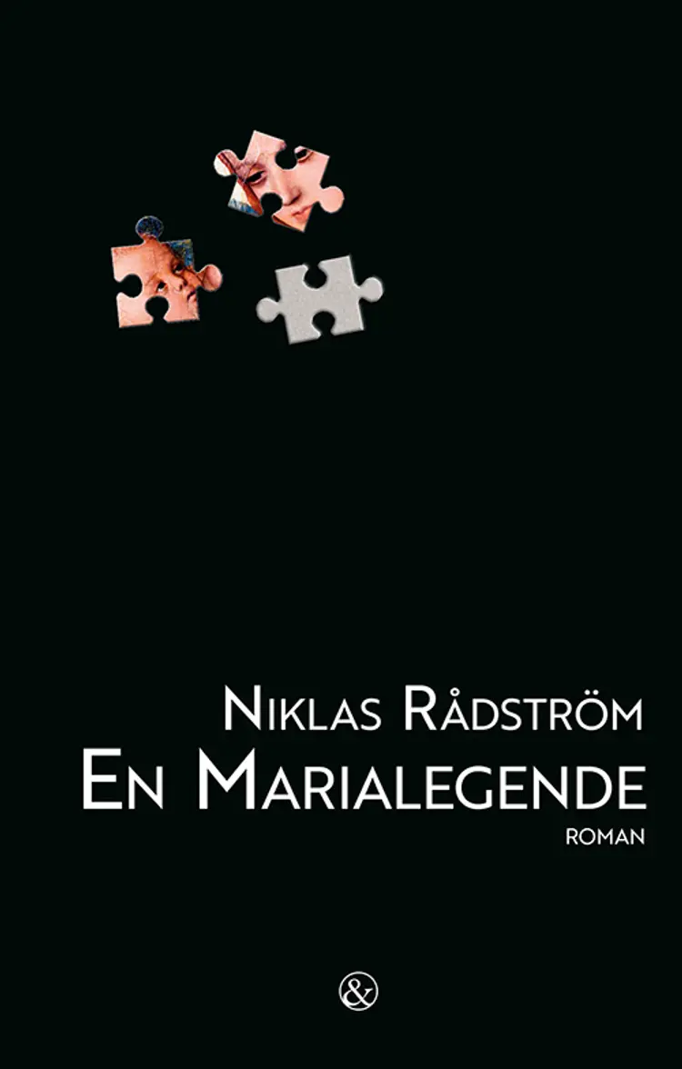 En Marialegende af Niklas Rådström