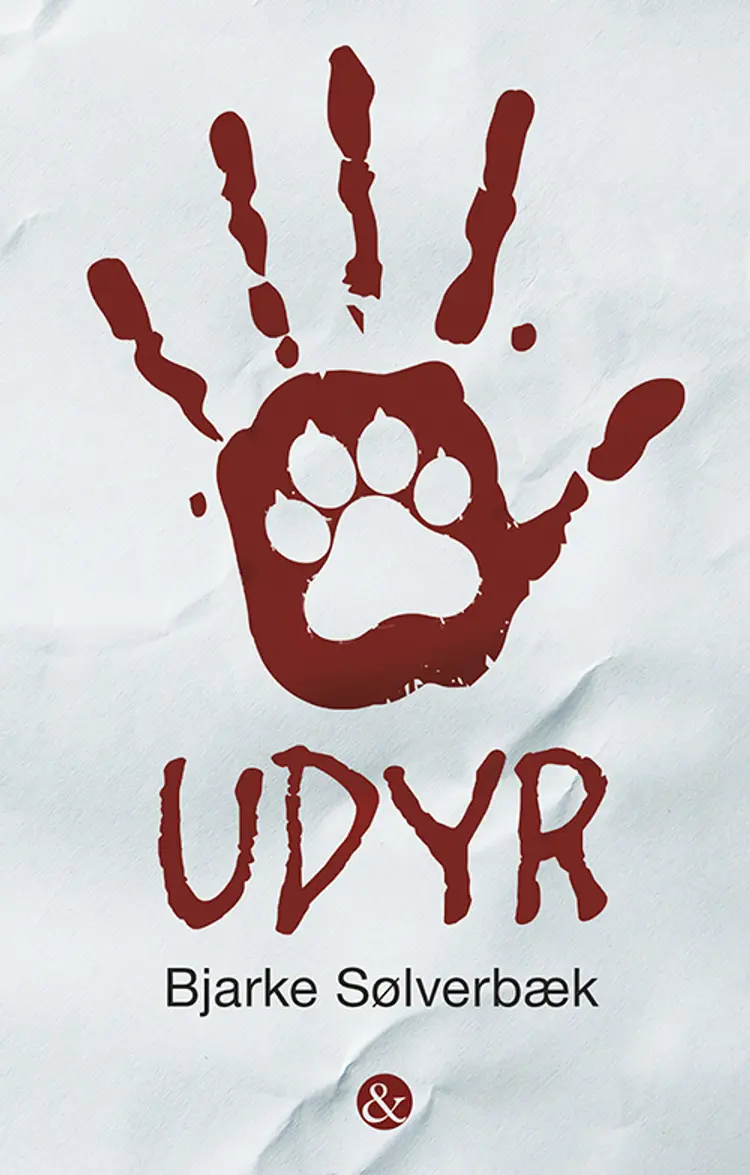 Udyr af Bjarke Sølverbæk