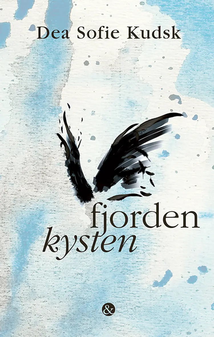 fjorden kysten af Dea Sofie Kudsk