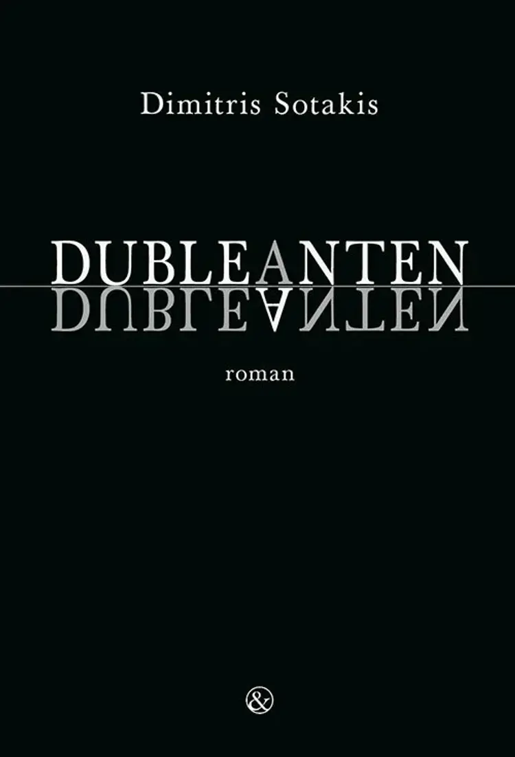 Dubleanten af Dimitris Sotakis