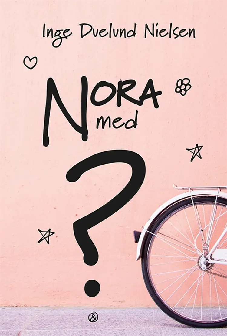 Nora med ? af Inge Duelund Nielsen