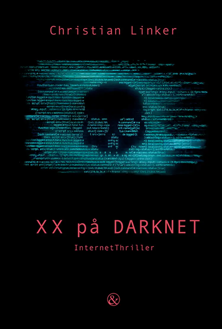 XX på Darknet af Christian Linker