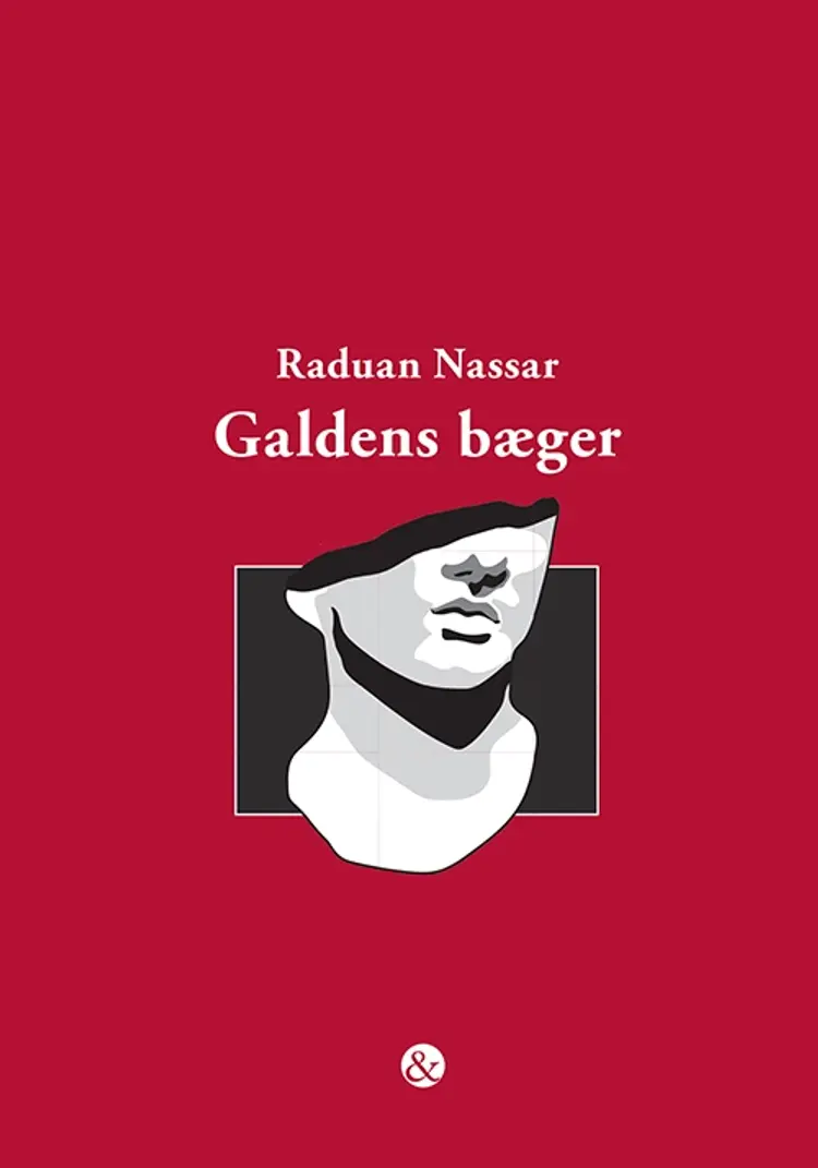 Galdens bæger af Raduan Nassar