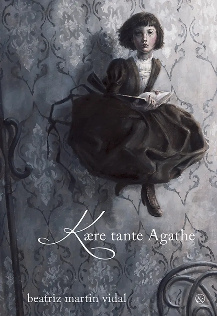 Kære tante Agathe af Beatriz Martin Vidal