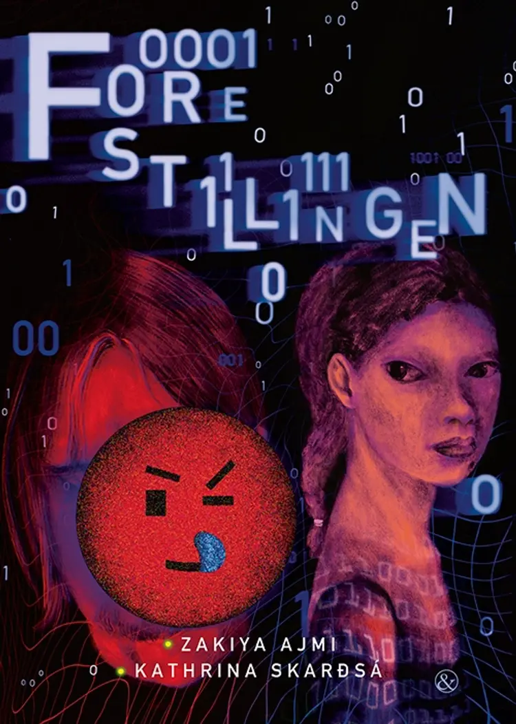 Forestillingen af Zakiya Ajmi