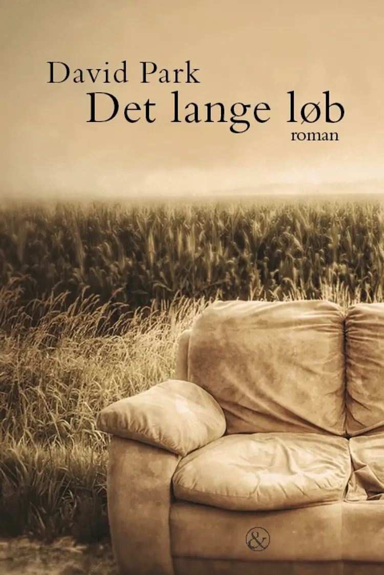 Det lange løb af David Park