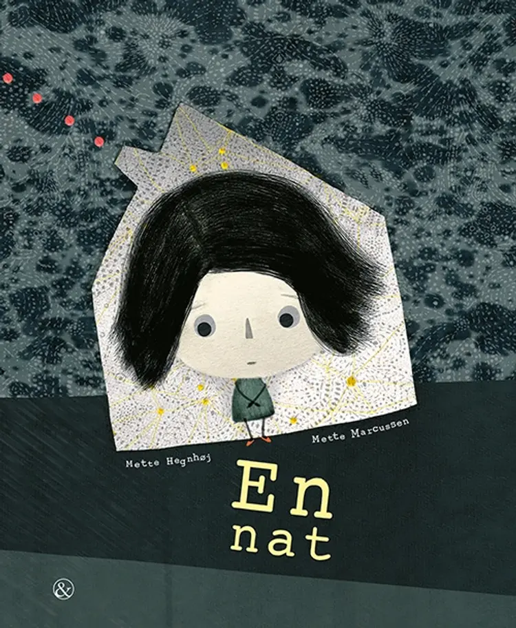 En nat af Mette Hegnhøj