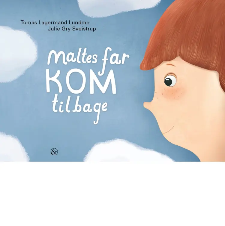 Maltes far kom tilbage af Tomas Lagermand Lundme