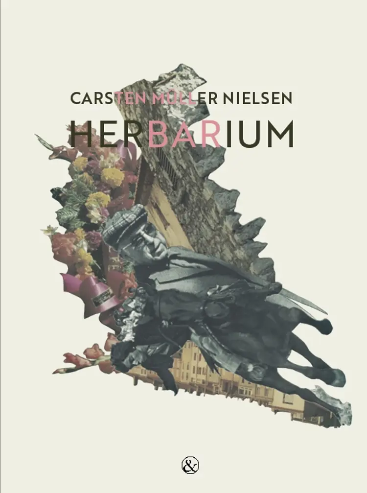 Herbarium af Carsten Müller Nielsen