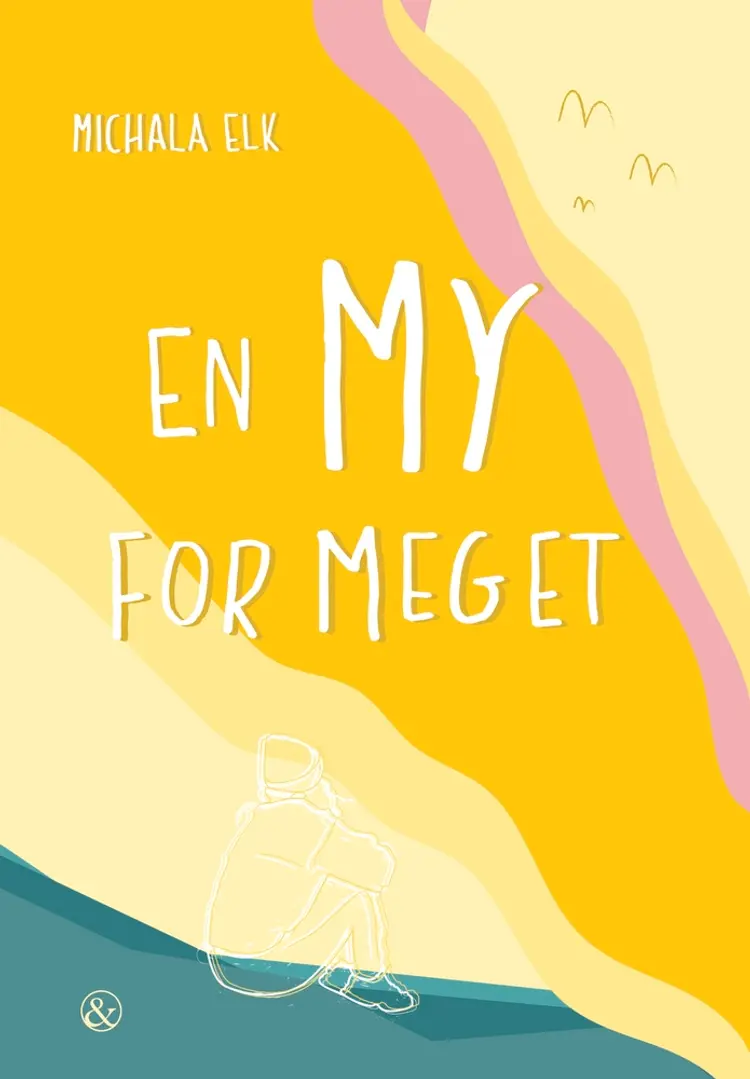 En My for meget af Michala Elk