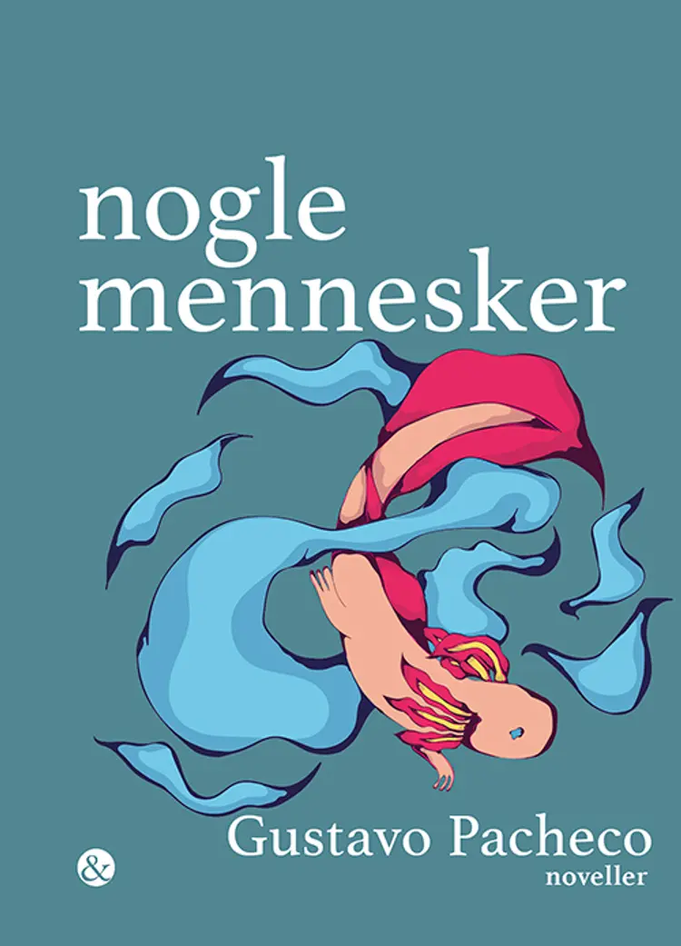 Nogle mennesker af Gustavo Pacheco