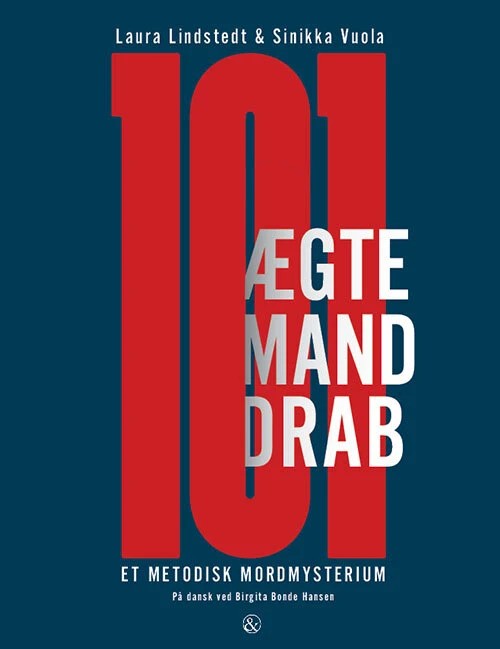 101 ægtemanddrab cover