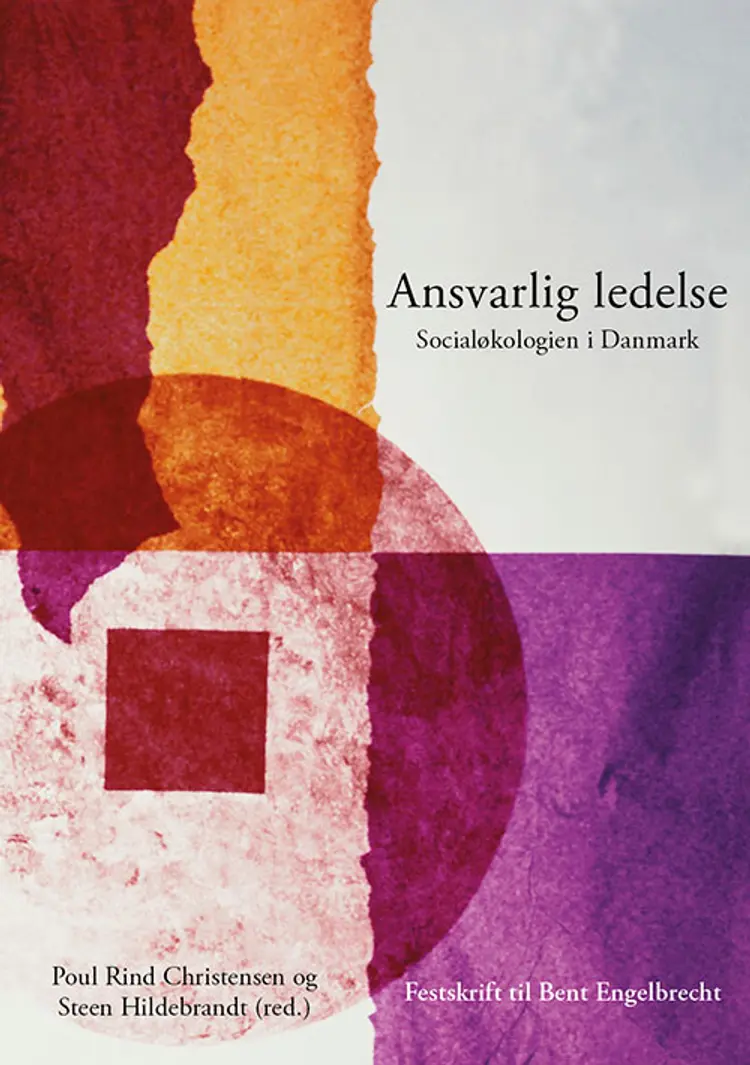 Ansvarlig ledelse af Poul Rind Christensen