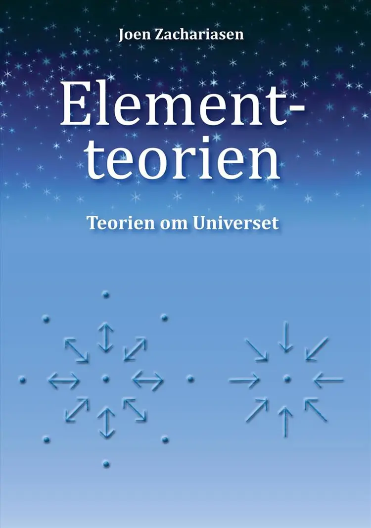 Elementteorien af Joen Zachariasen